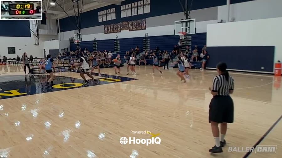 Def. Rebound