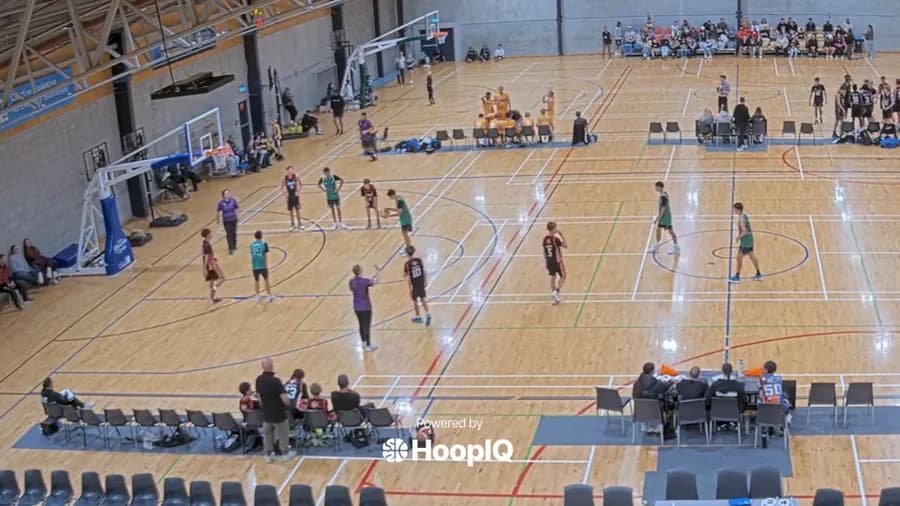 Free-throw