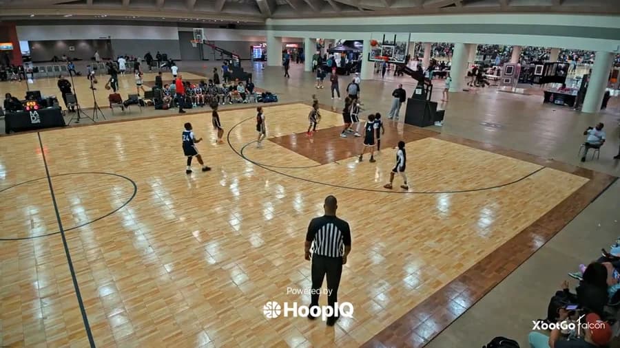 Off. Rebound
