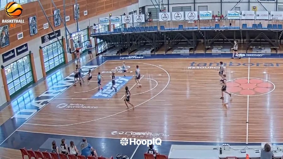 2-pt Shot