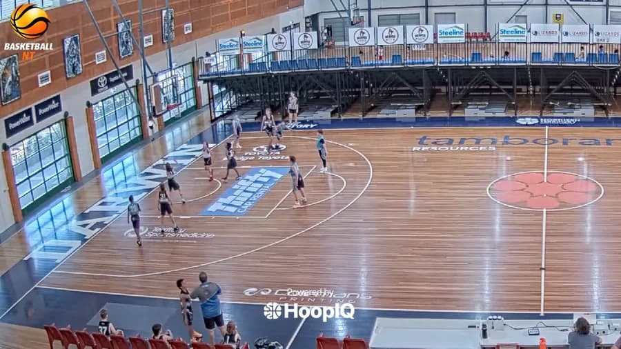 Off. Rebound