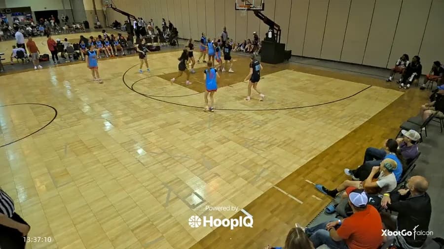 Def. Rebound
