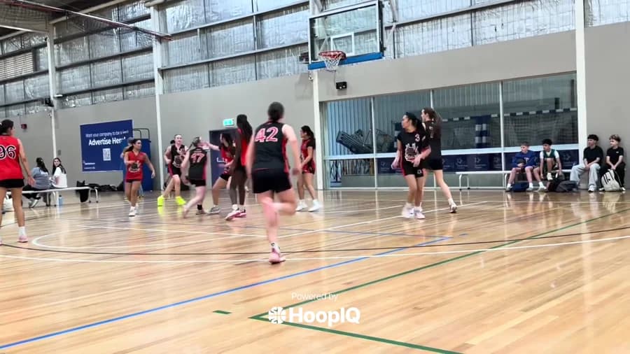 2-pt Shot