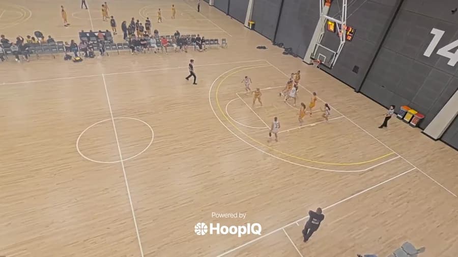 Def. Rebound