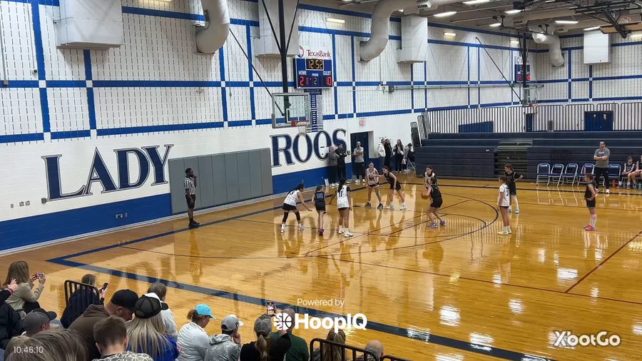 Free-throw