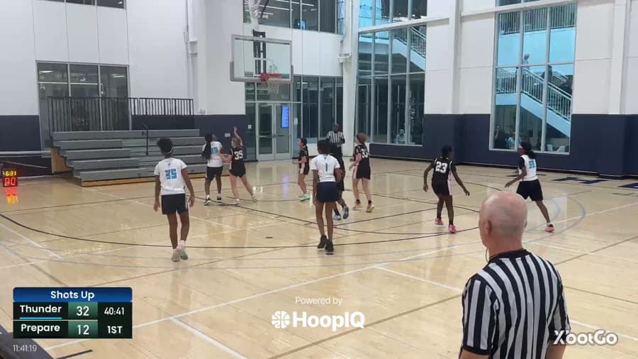 2-pt Shot