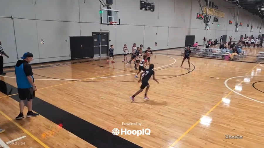 Def. Rebound