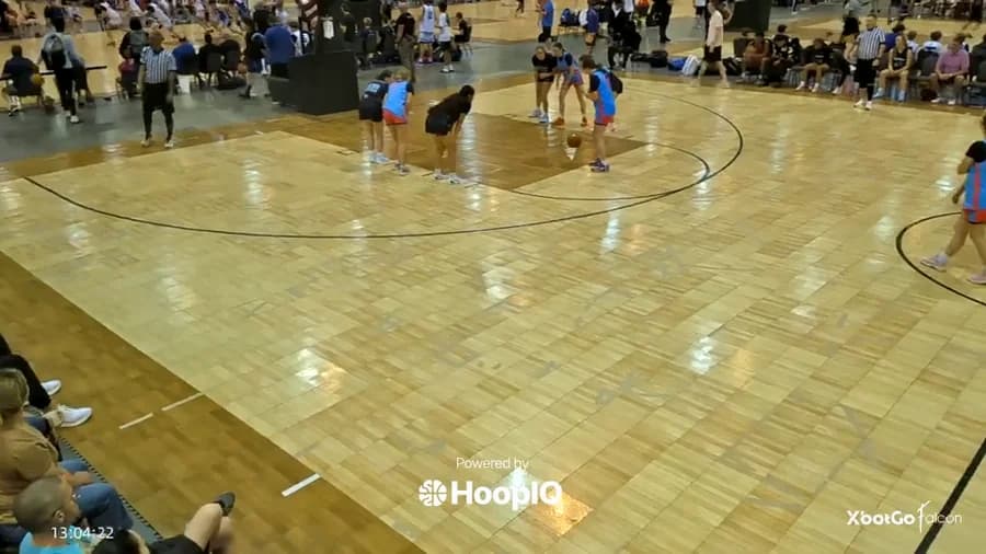 Free-throw