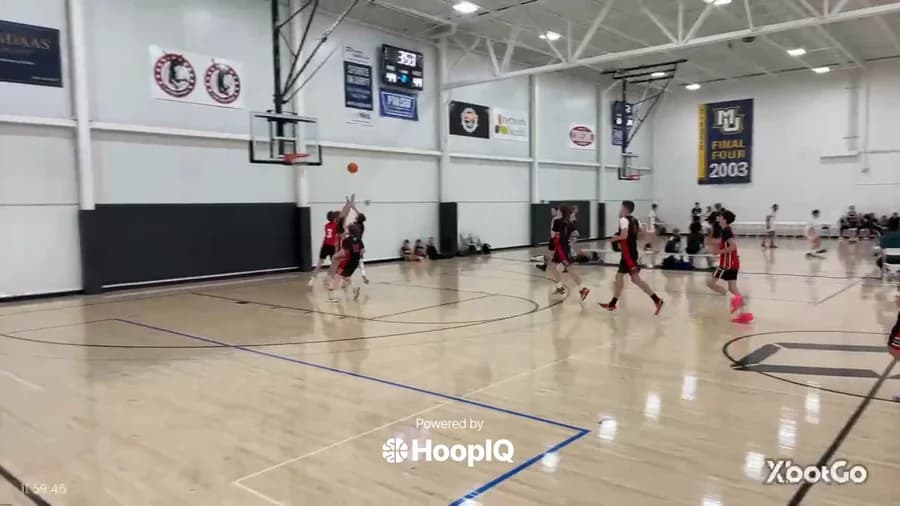2-pt Shot