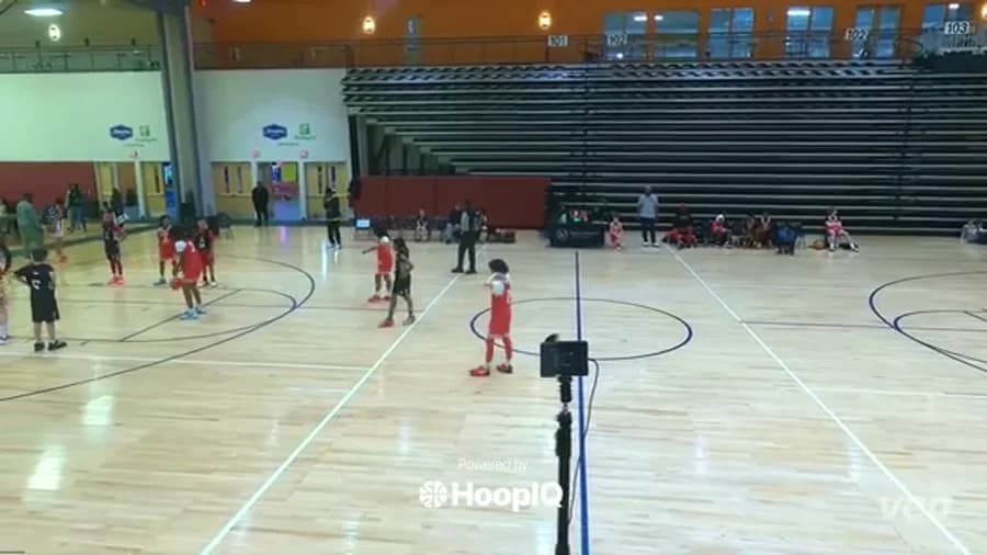 Free-throw