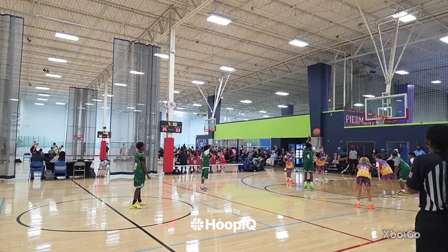 Free-throw