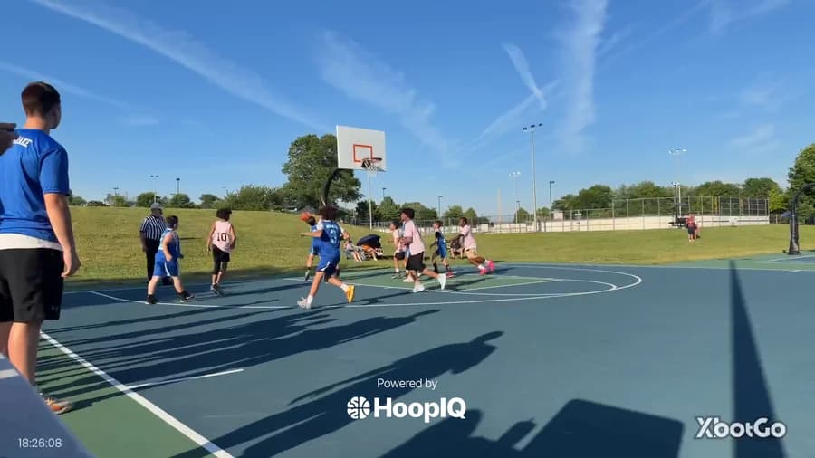 Def. Rebound