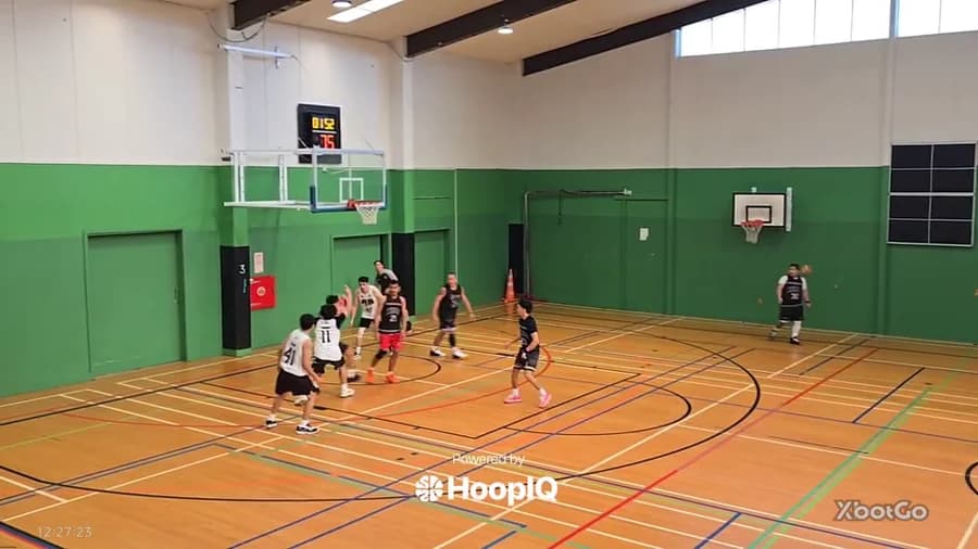 Def. Rebound