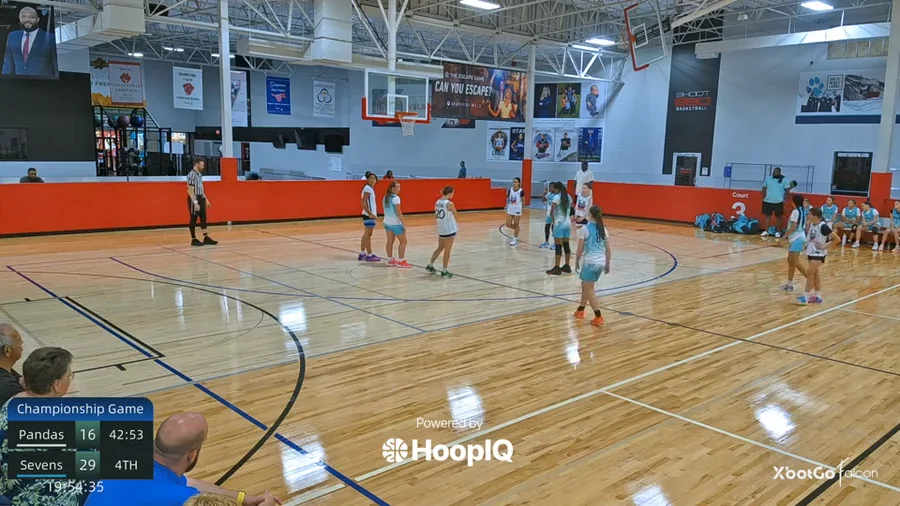 Free-throw