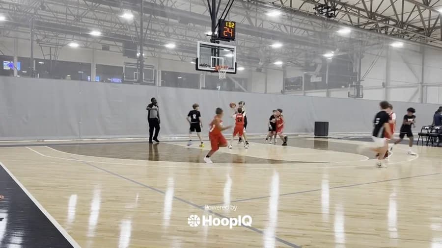 Def. Rebound