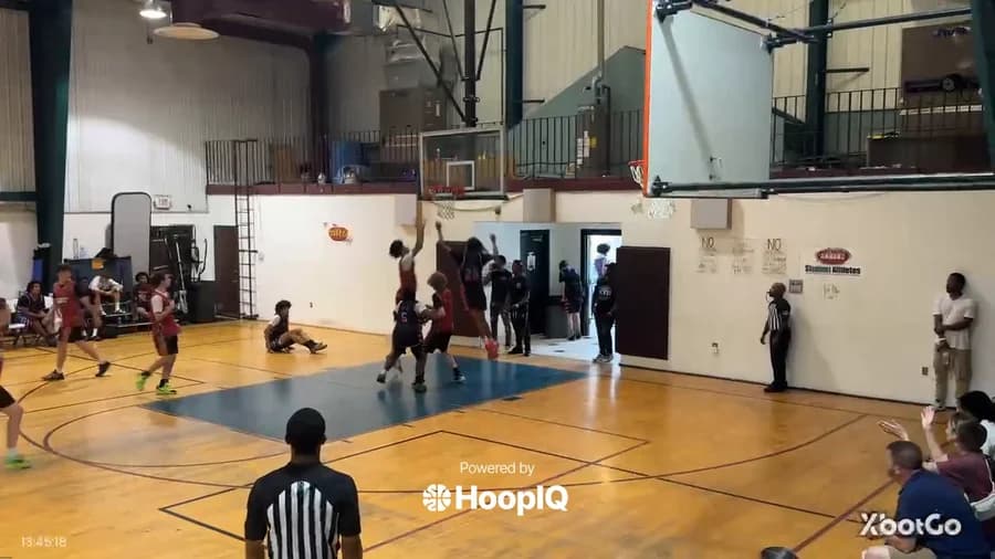 Def. Rebound