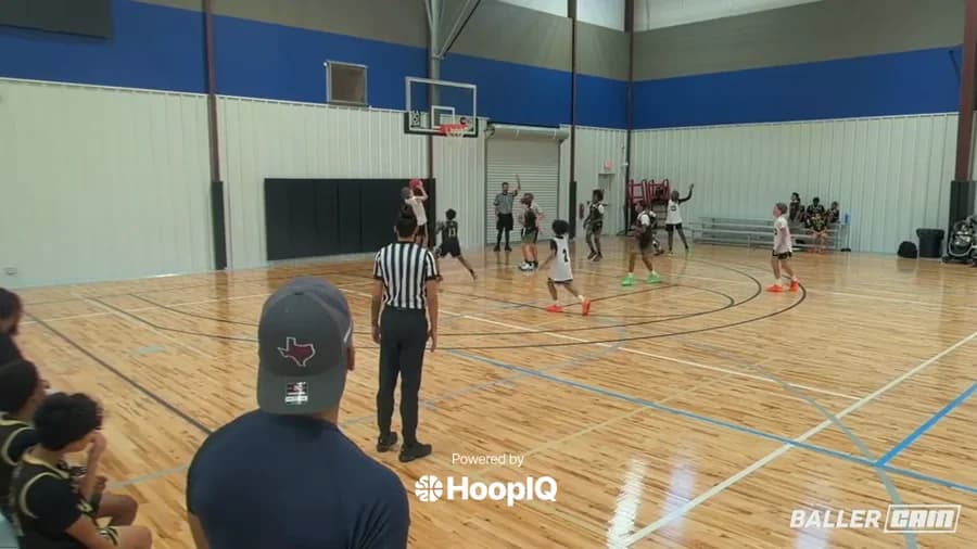 Off. Rebound