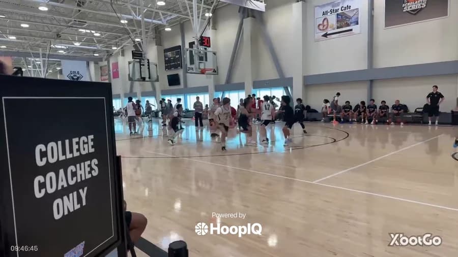 Def. Rebound