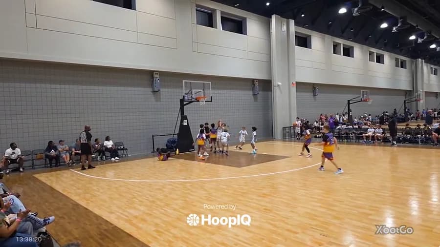 Def. Rebound