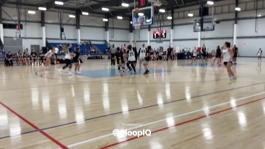 2-pt Shot