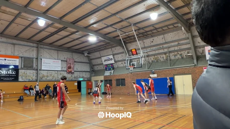 Off. Rebound
