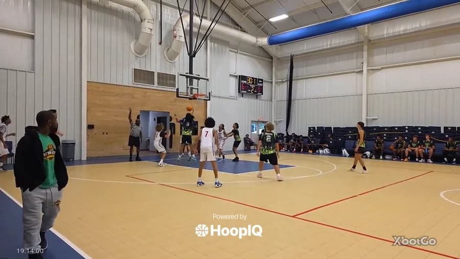 Def. Rebound