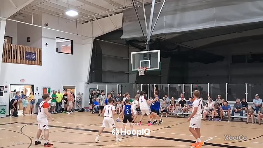 Def. Rebound