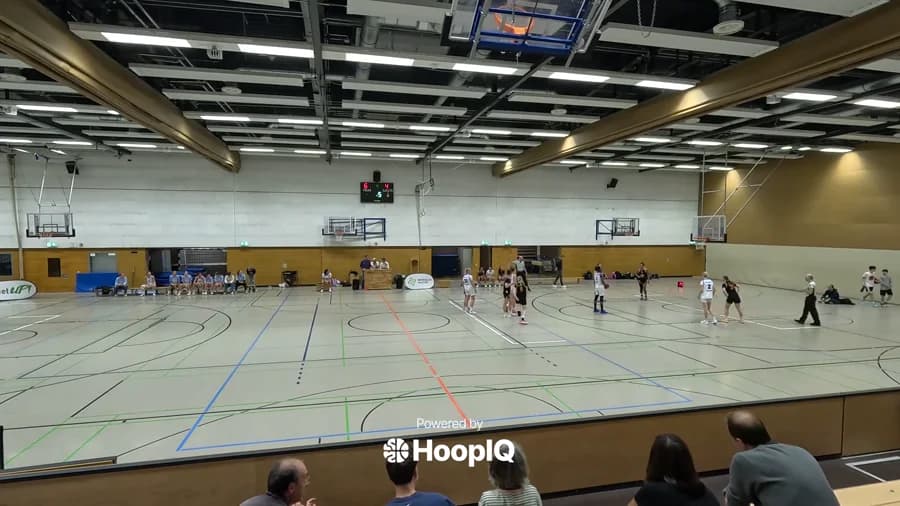 Free-throw
