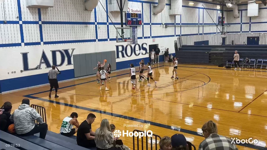 Def. Rebound