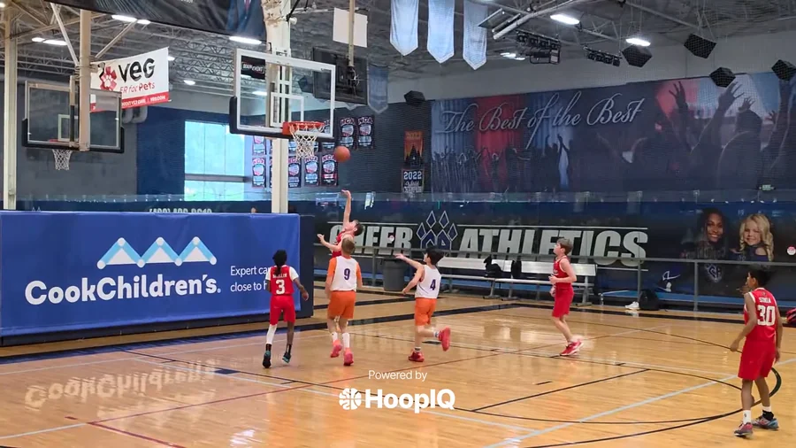 2-pt Shot