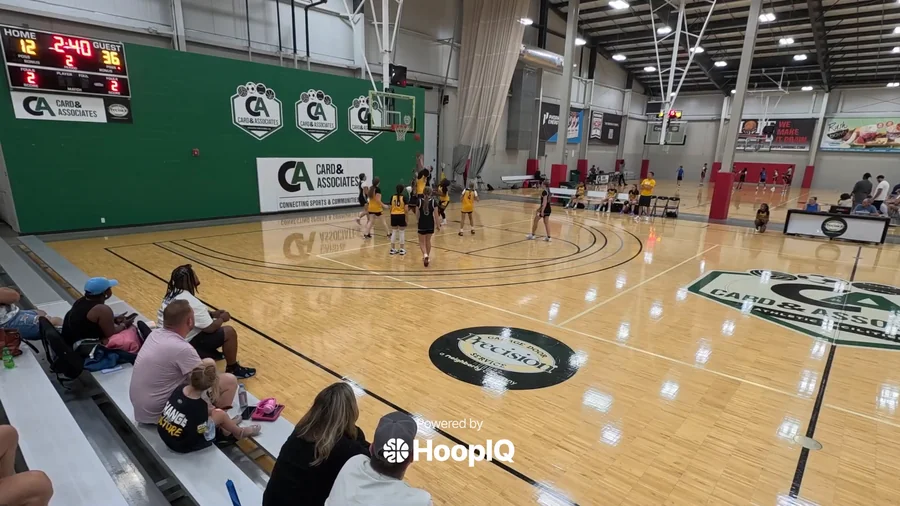 Off. Rebound