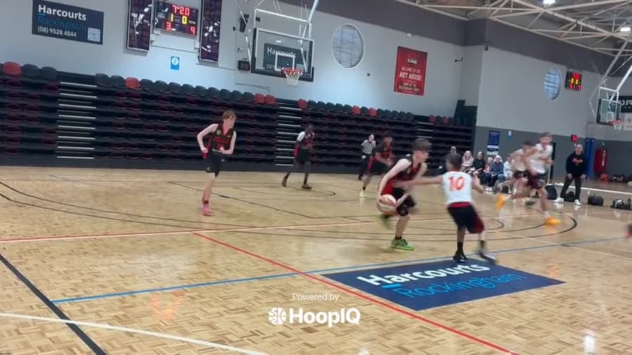 Def. Rebound