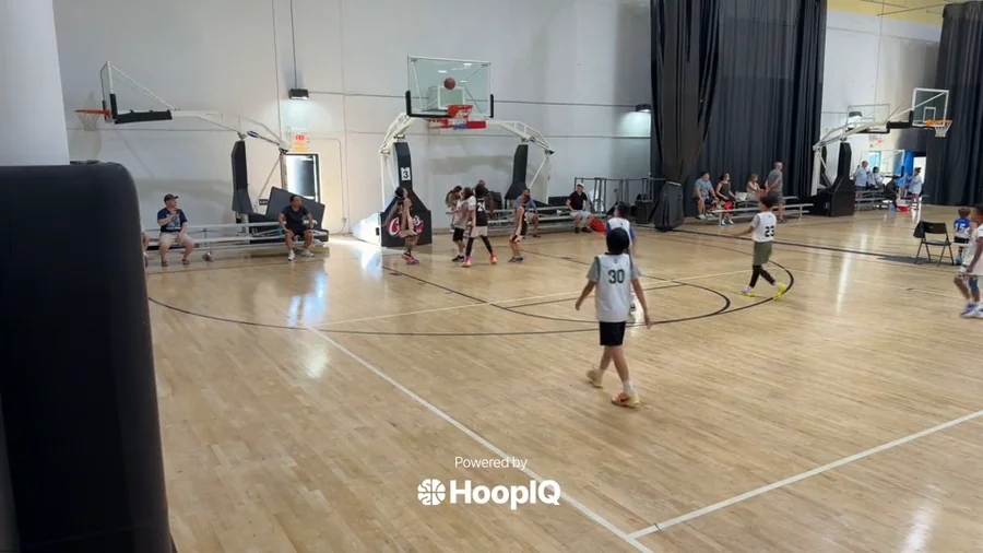 2-pt Shot