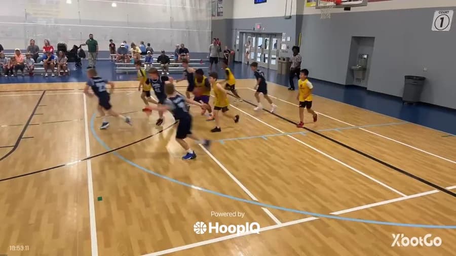 Def. Rebound