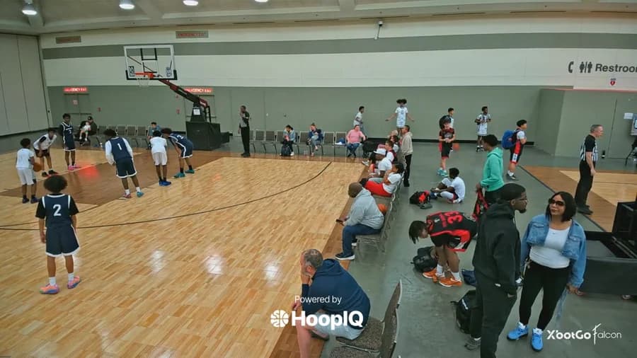 Off. Rebound