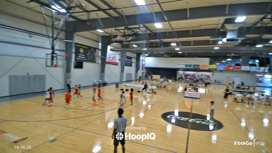 Free-throw