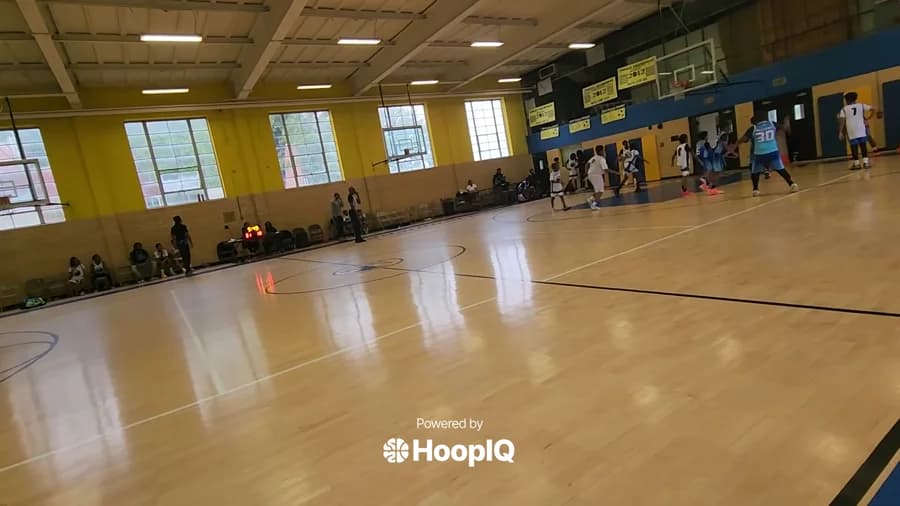Off. Rebound