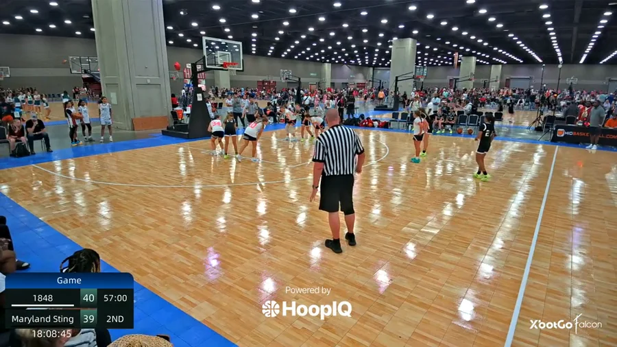 Free-throw