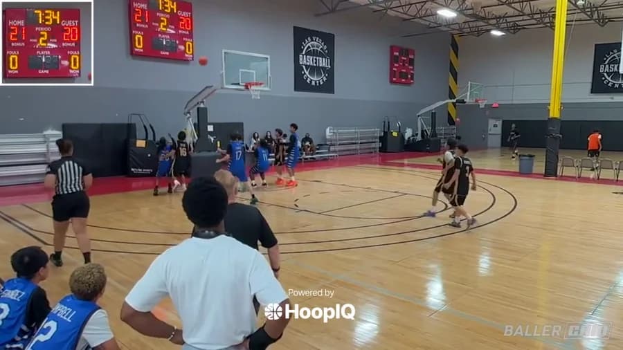 Def. Rebound