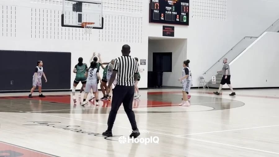 Def. Rebound