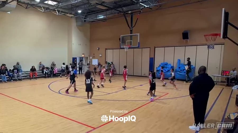 Off. Rebound