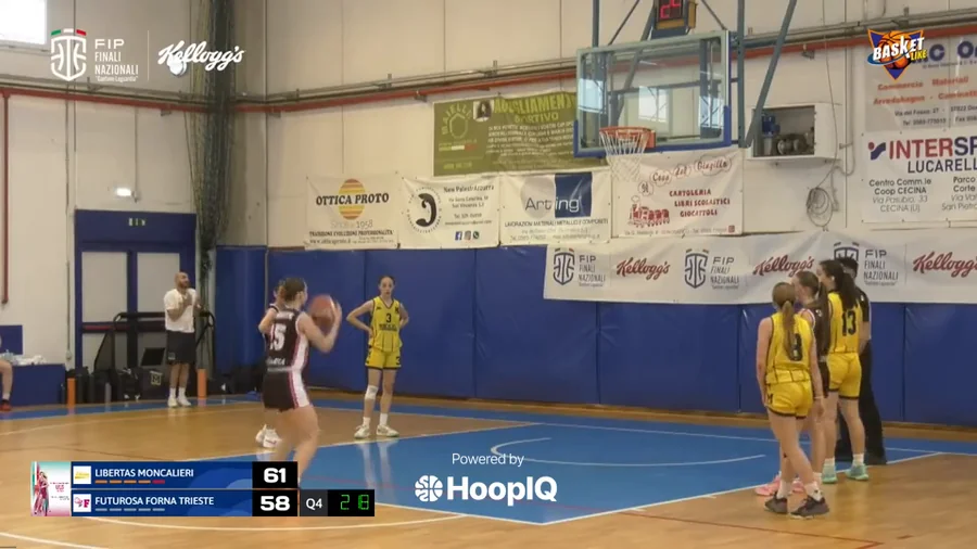 Free-throw