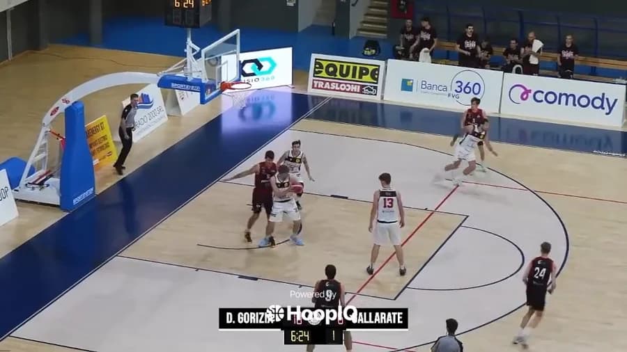 Def. Rebound