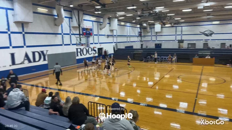 Off. Rebound