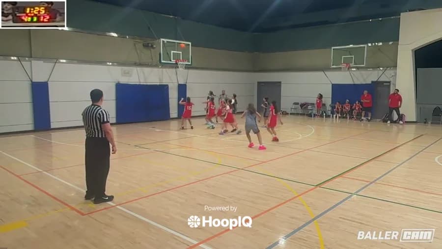 Off. Rebound