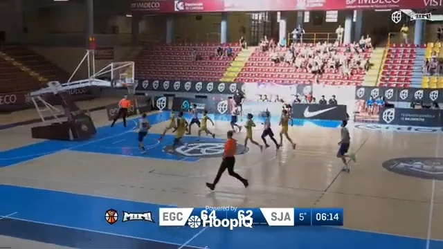 2-pt Shot