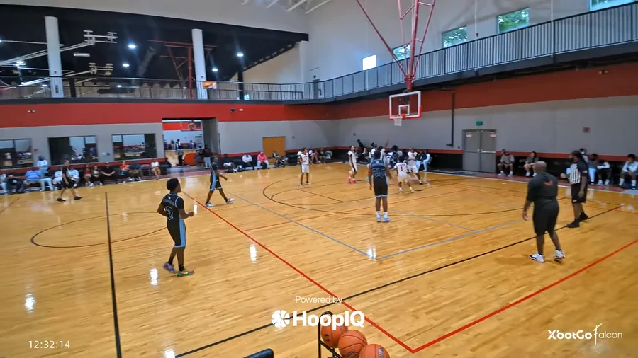 2-pt Shot
