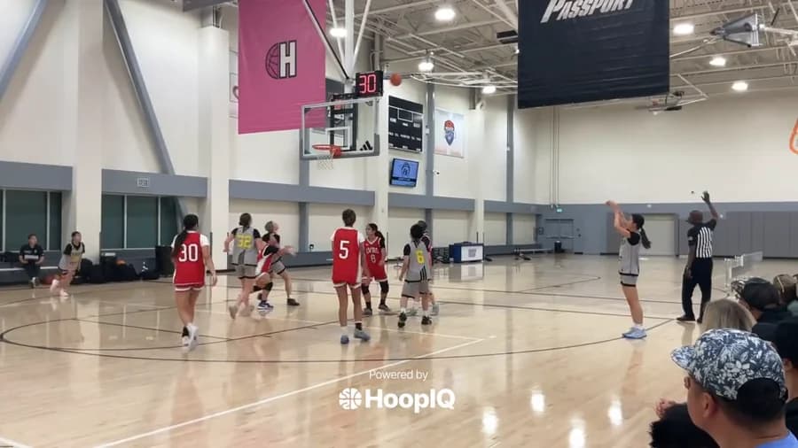 Off. Rebound