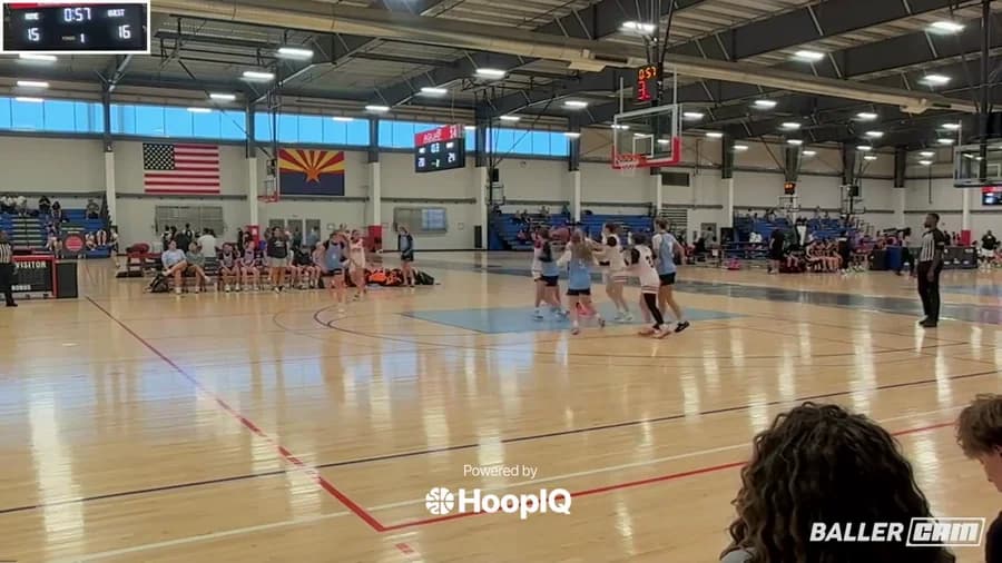 Off. Rebound