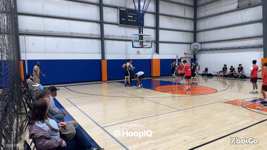 Free-throw